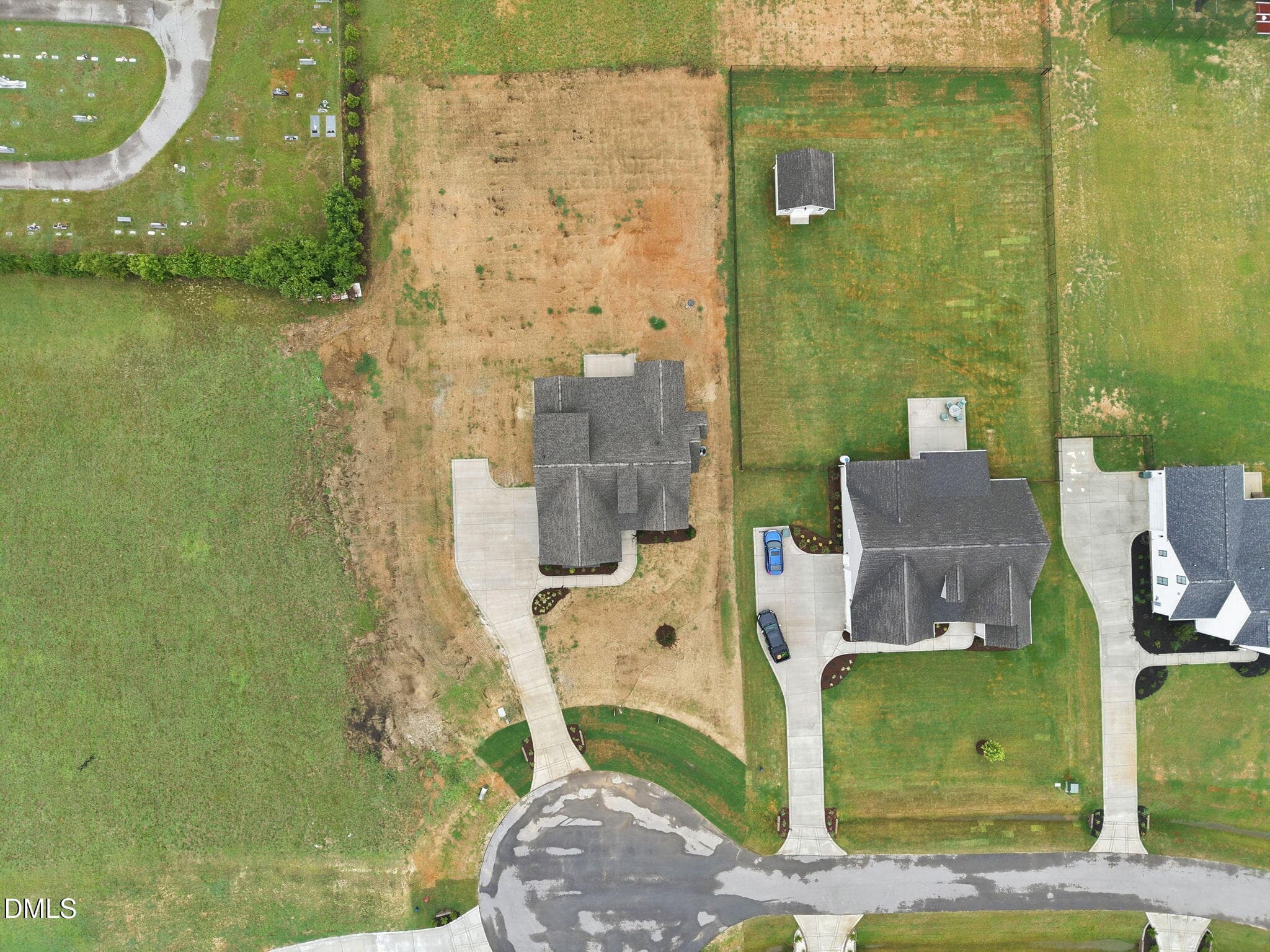 10-web-or-mls-DJI_20260713085133_0117_D_ - 5894 Baylors Way, Kenly, NC 27542