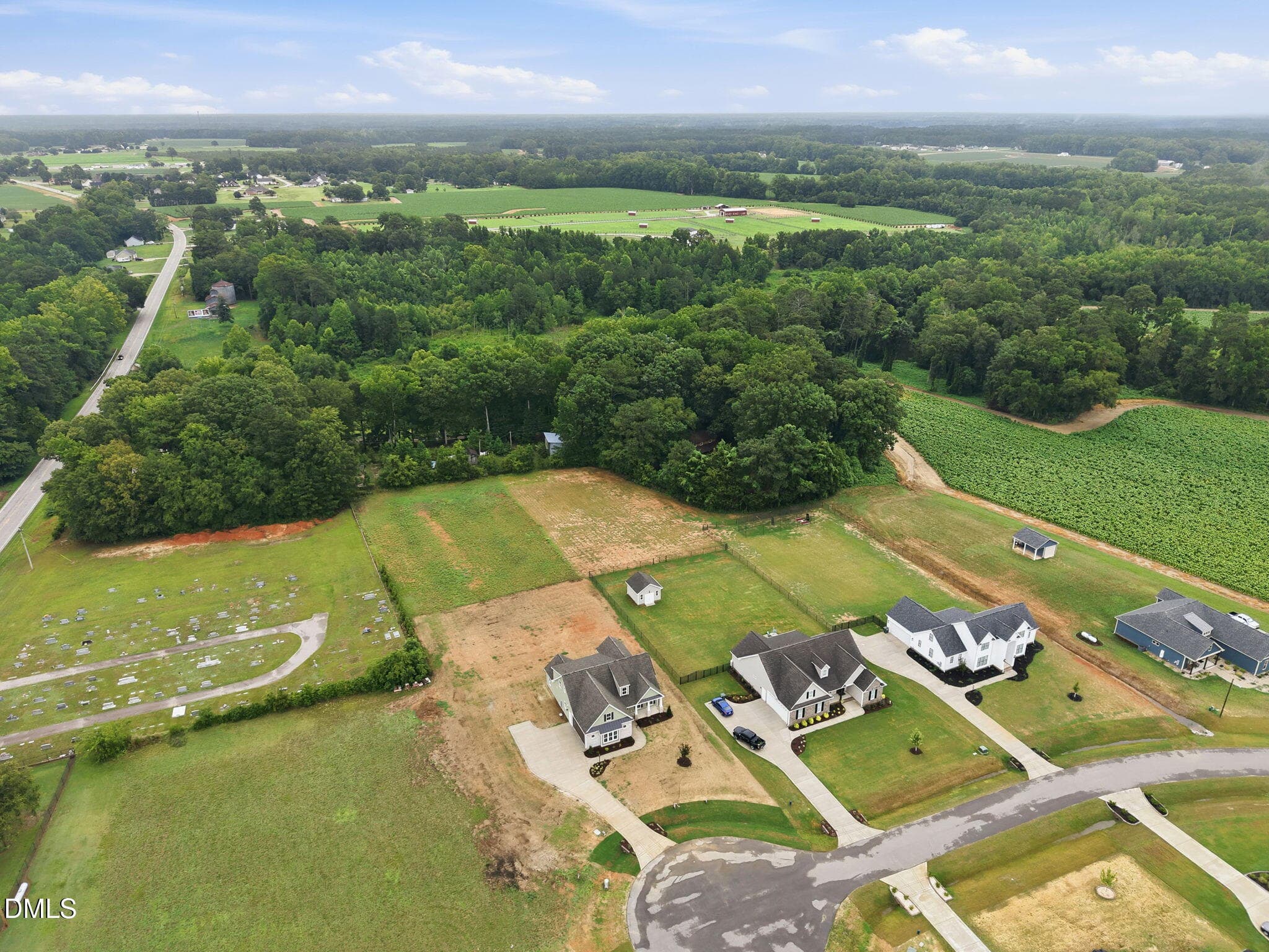 14-web-or-mls-DJI_20260713085237_0121_D_ - 5894 Baylors Way, Kenly, NC 27542