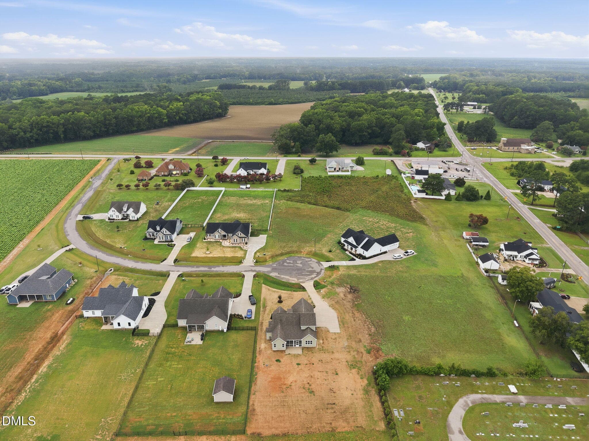 16-web-or-mls-DJI_20260713085330_0123_D_ - 5894 Baylors Way, Kenly, NC 27542