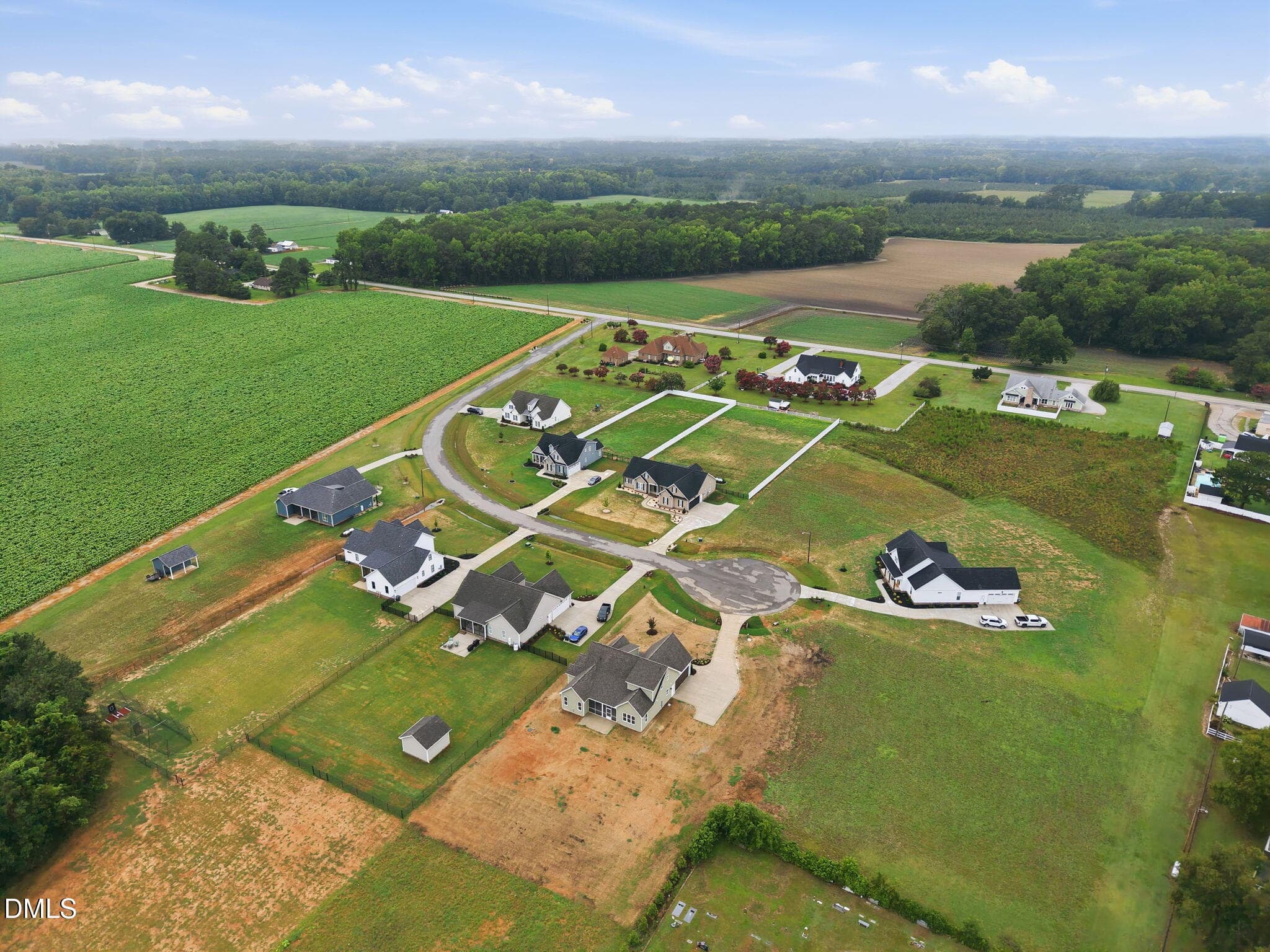 17-web-or-mls-DJI_20260713085340_0124_D_ - 5894 Baylors Way, Kenly, NC 27542