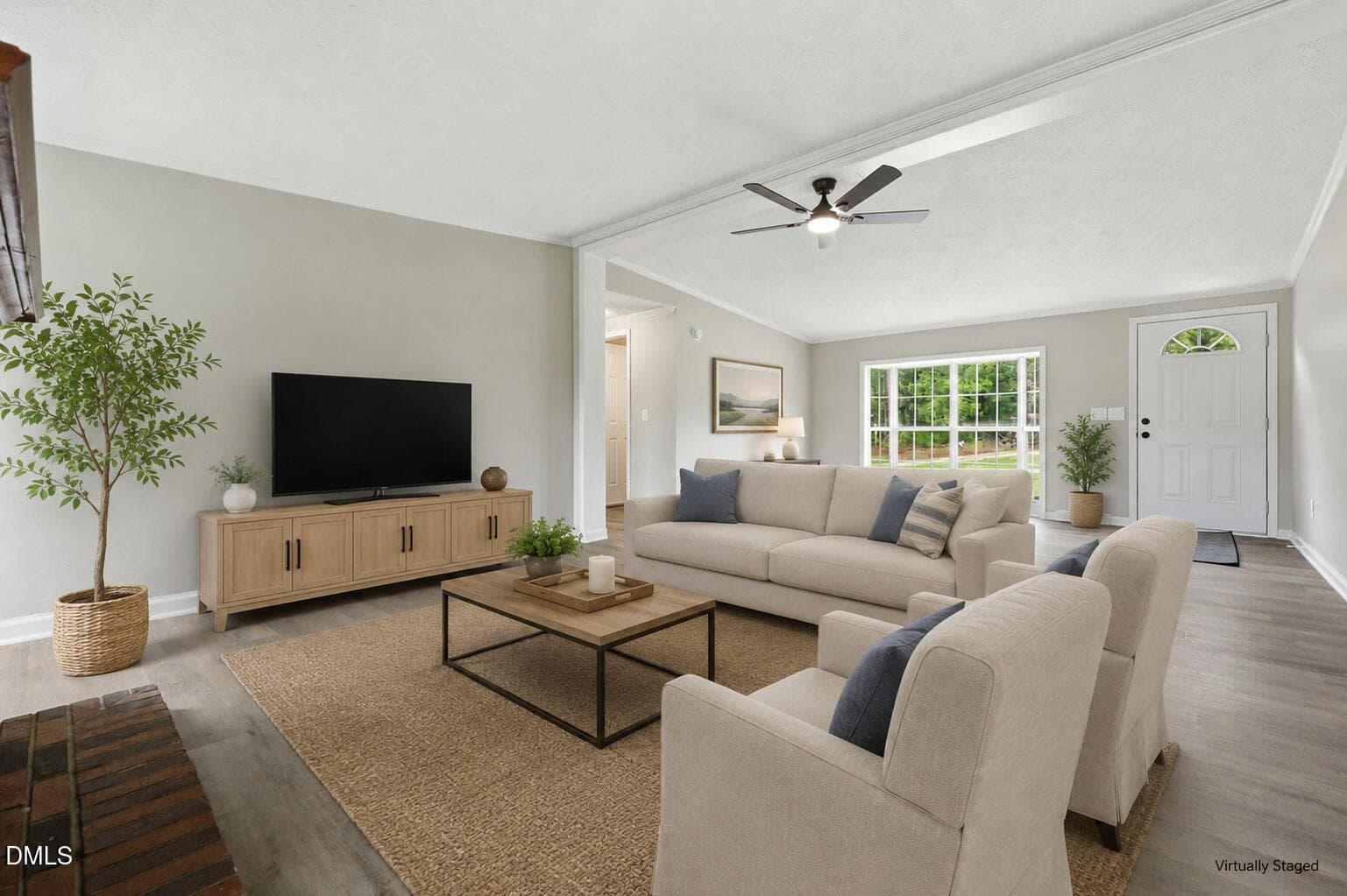 6 - Family Room - 102 Pineview Drive, Louisburg, NC 27549, Louisburg