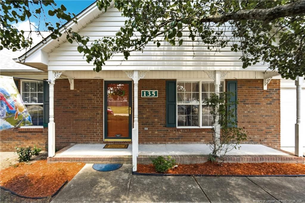 Photo 4 - 135 Partridge Road, Fayetteville, NC 28306