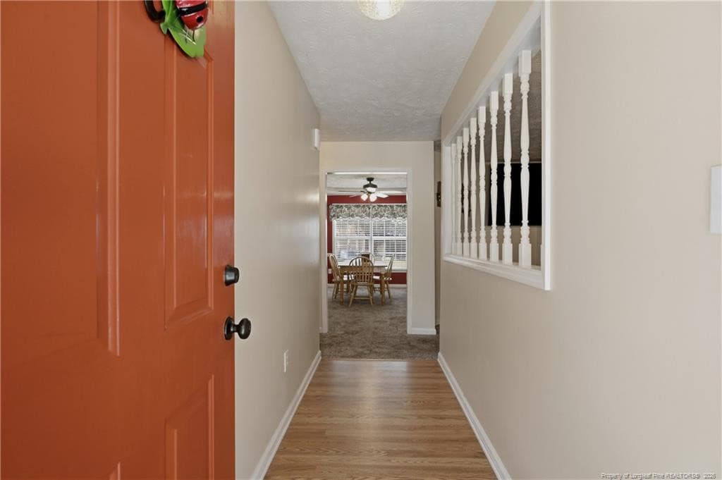 Photo 5 - 135 Partridge Road, Fayetteville, NC 28306