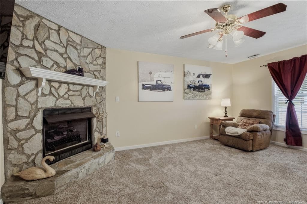 Photo 7 - 135 Partridge Road, Fayetteville, NC 28306