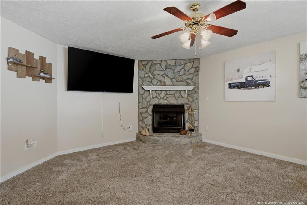 Photo 12 - 135 Partridge Road, Fayetteville, NC 28306