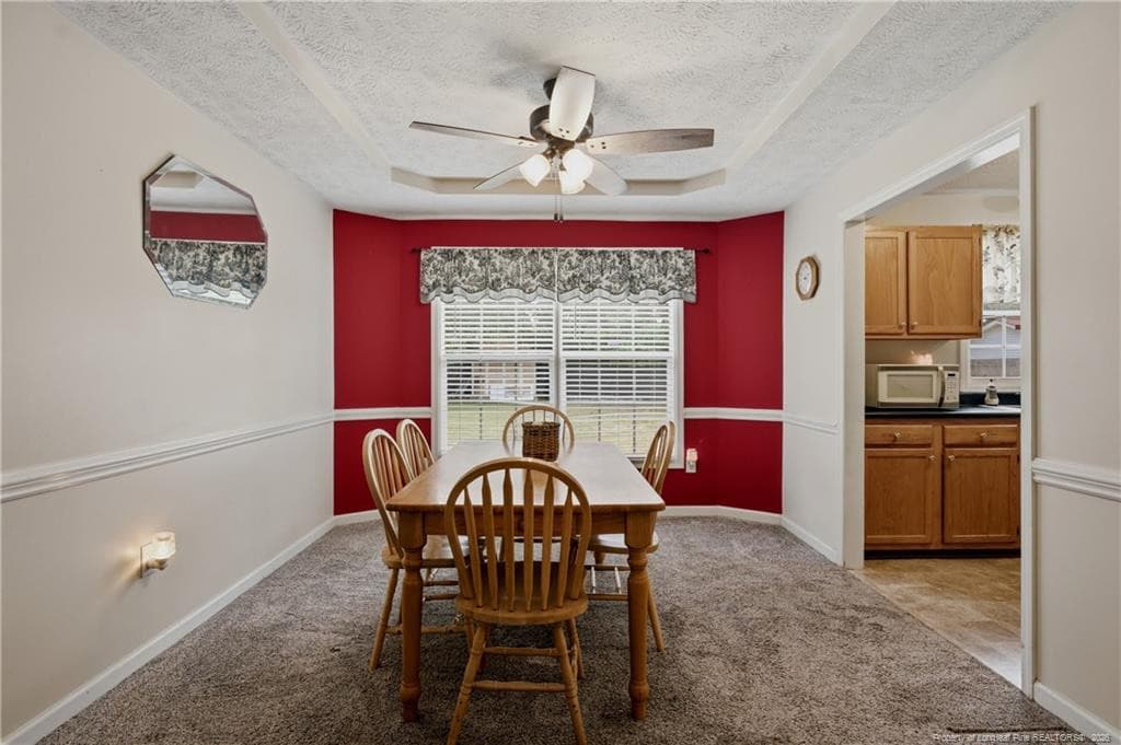 Photo 13 - 135 Partridge Road, Fayetteville, NC 28306