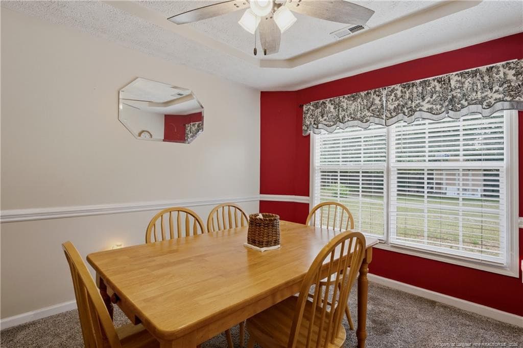 Photo 16 - 135 Partridge Road, Fayetteville, NC 28306