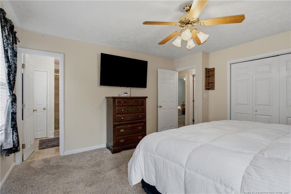 Photo 25 - 135 Partridge Road, Fayetteville, NC 28306