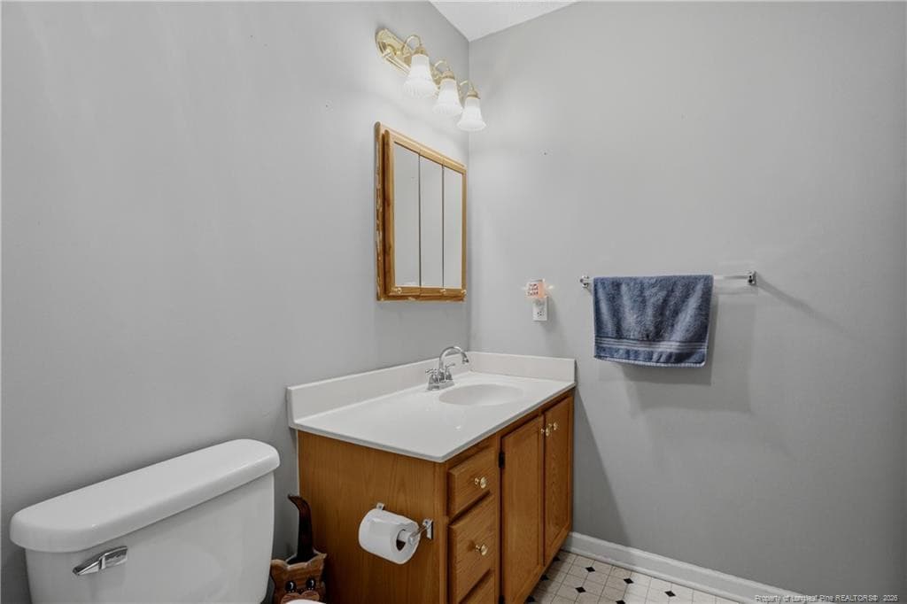 Photo 35 - 135 Partridge Road, Fayetteville, NC 28306