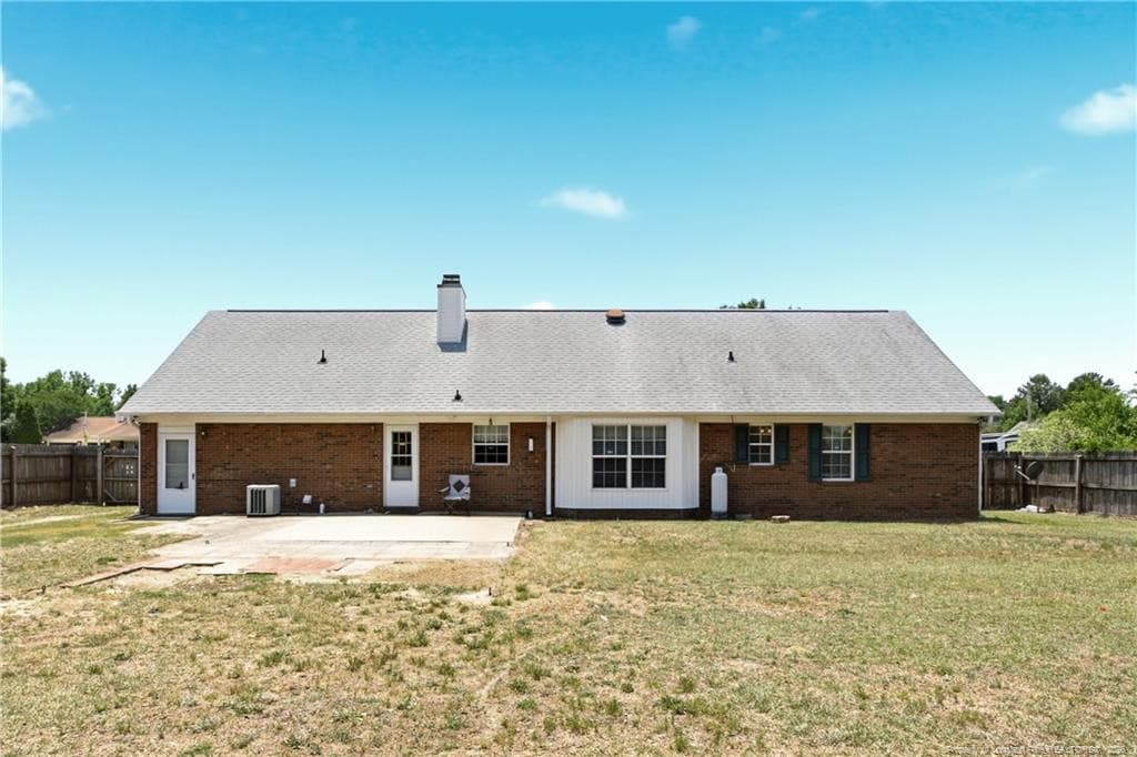Photo 42 - 135 Partridge Road, Fayetteville, NC 28306