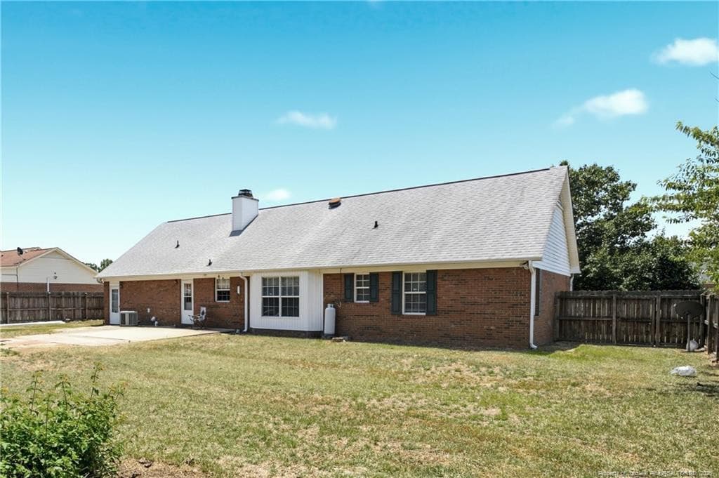 Photo 43 - 135 Partridge Road, Fayetteville, NC 28306