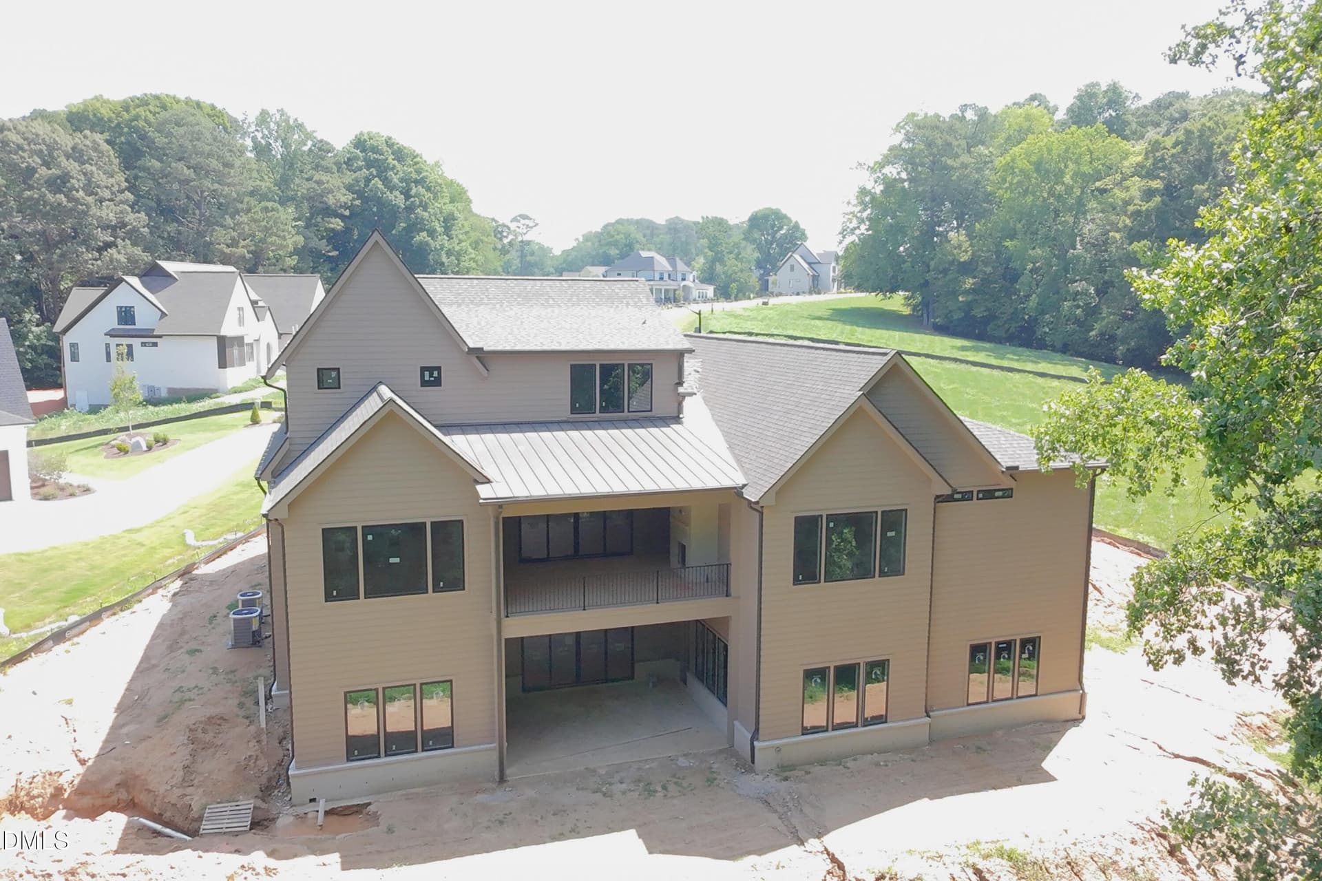 14 - 1725 Legacy Ridge Lane, Wake Forest, NC 27587