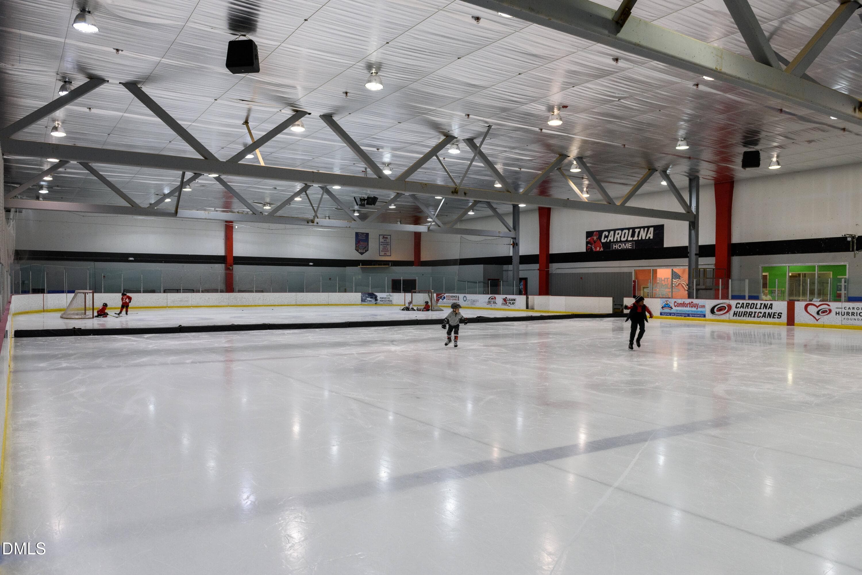 RAL_Wakeforest_Areaphotos_HockeyRink_Wak - 164 N White Street #200, Wake Forest, NC 27587
