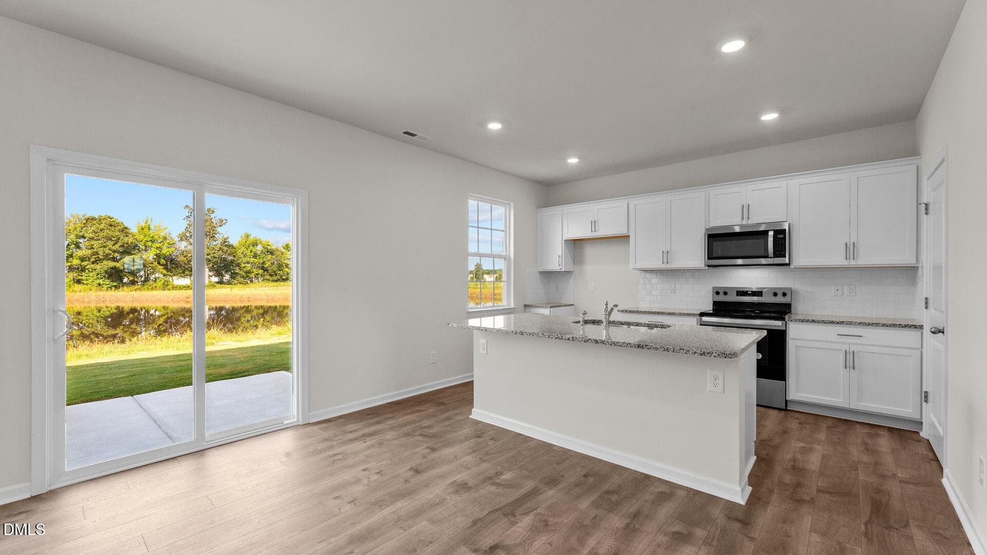 kitchen - 31 Cheyenne Drive, Clayton, NC 27520