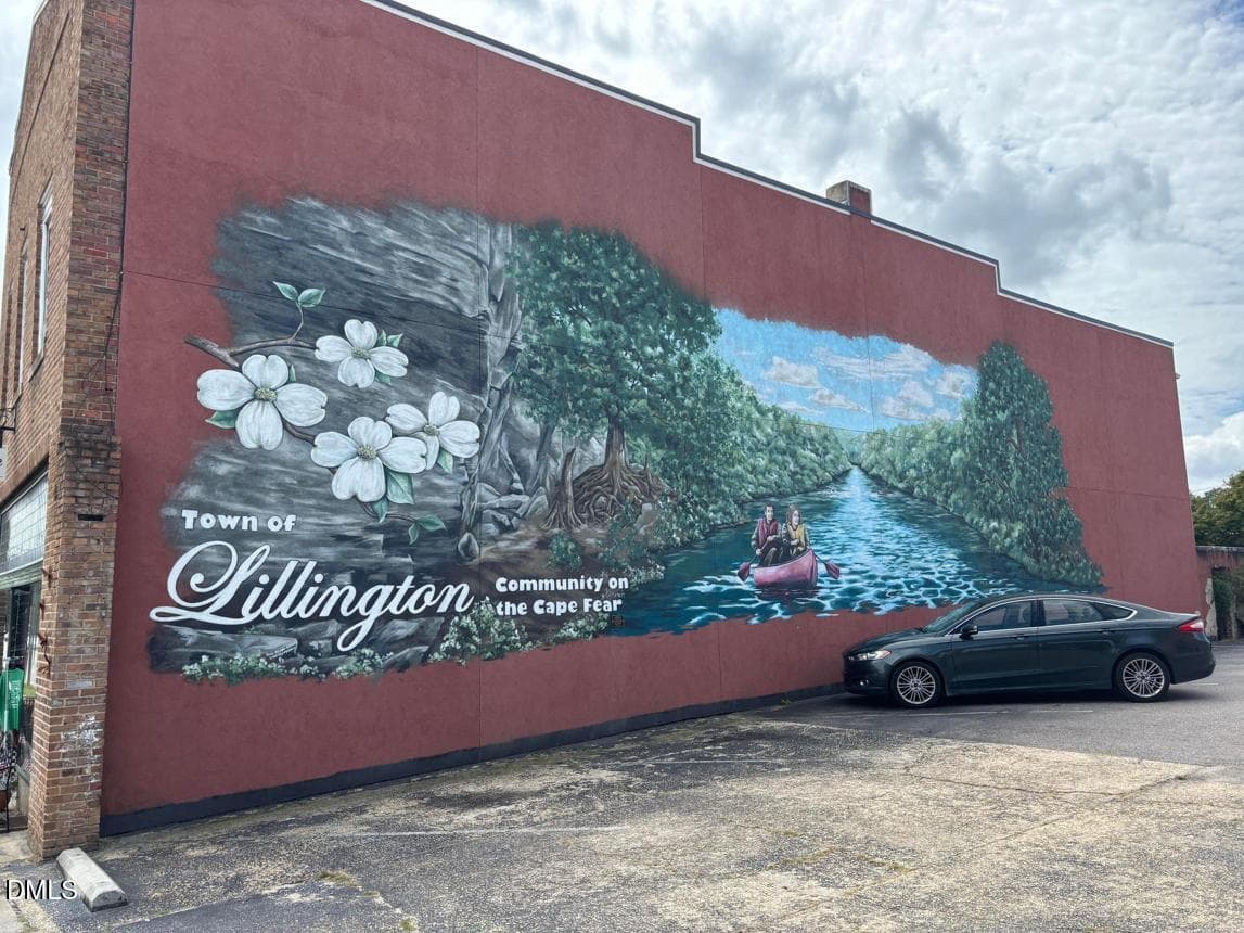 Lillington Photo - 279 Galway Road, Lillington, NC 27546