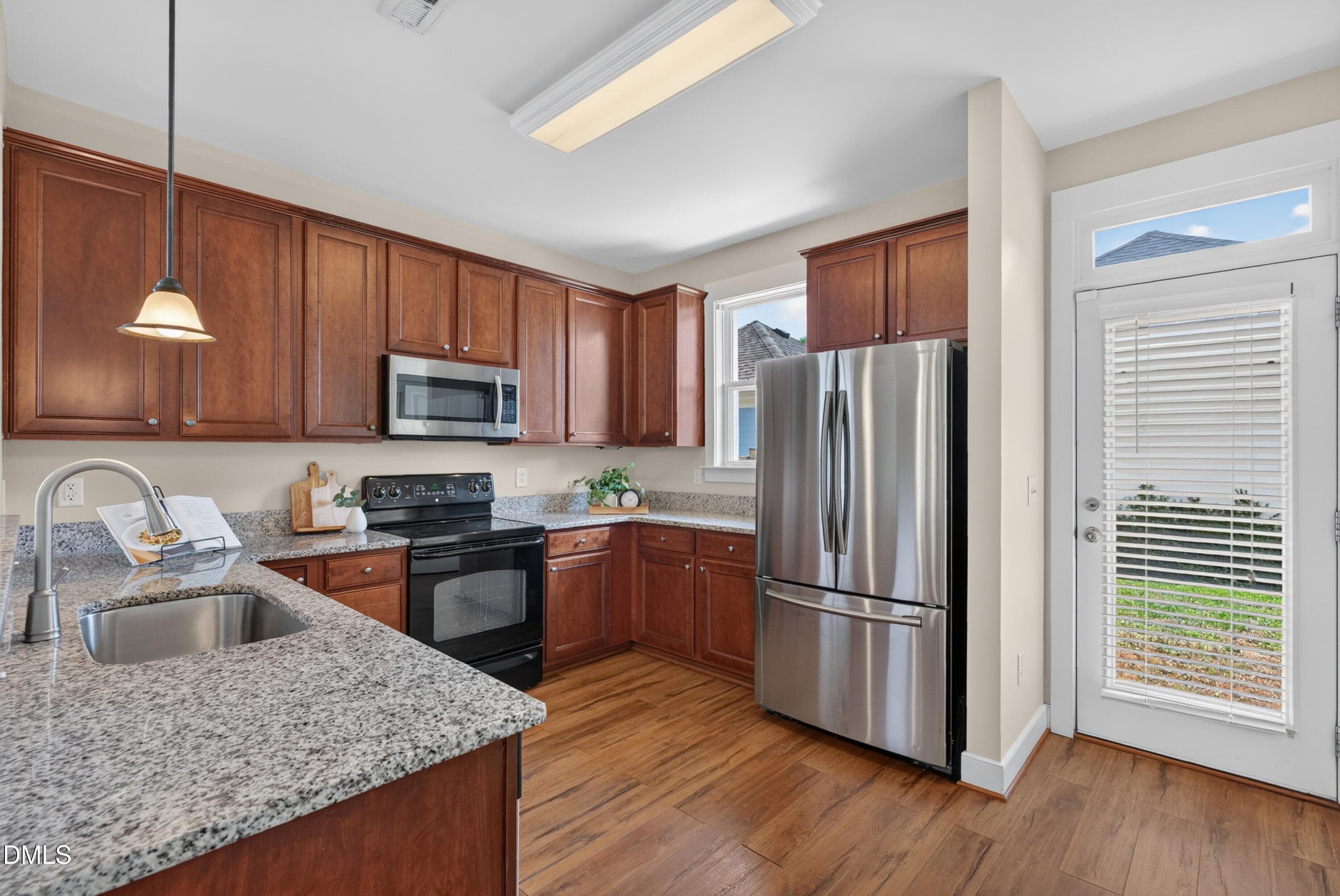 Kitchen - 4511 All Points View Way, Raleigh, NC 27614, Raleigh