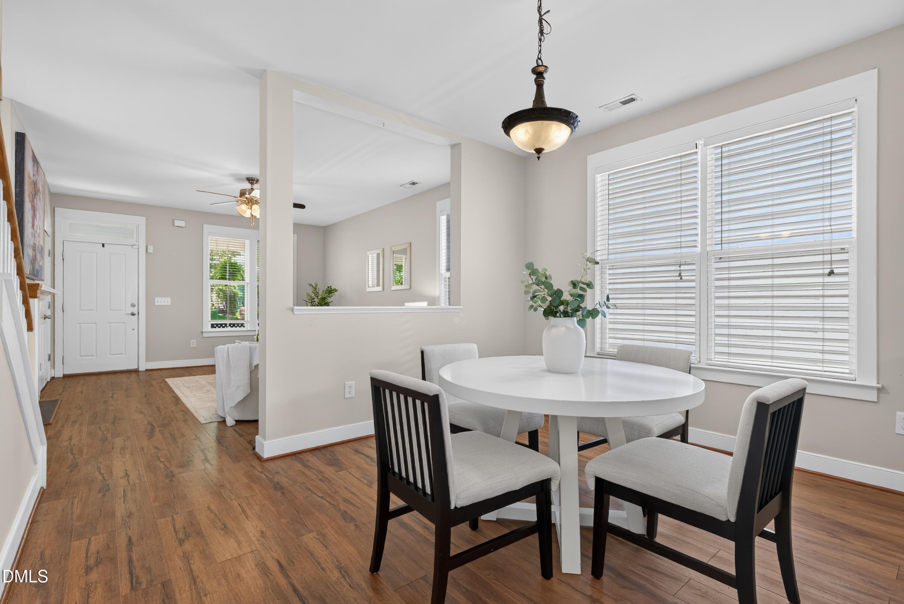 Dining - 4511 All Points View Way, Raleigh, NC 27614, Raleigh