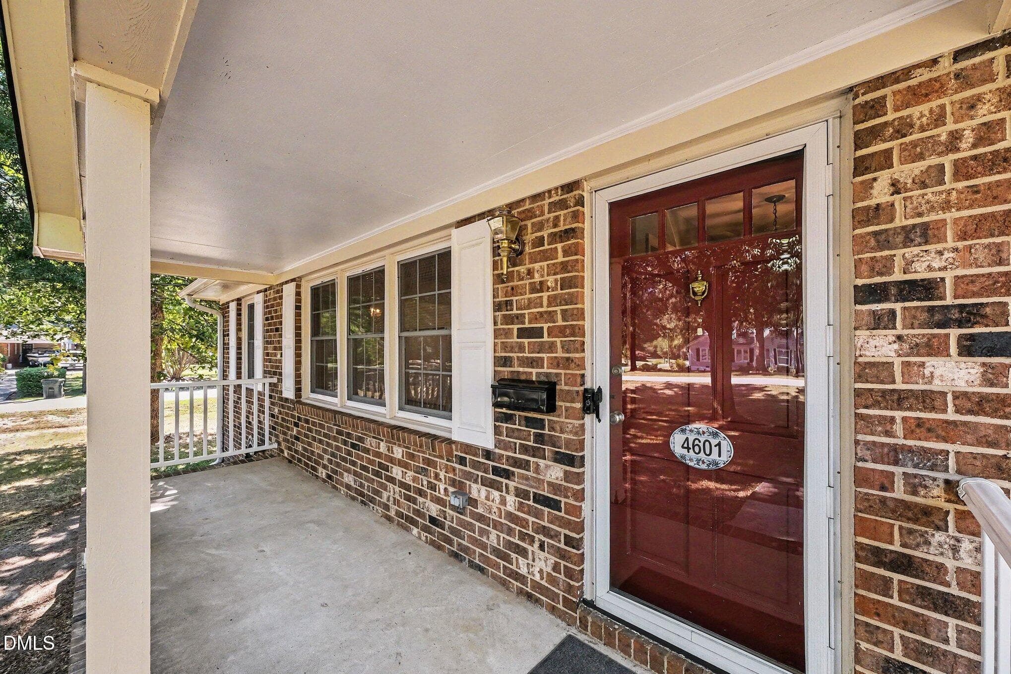 002 - 4601 Pinedale Drive, Durham, NC 27705, Durham