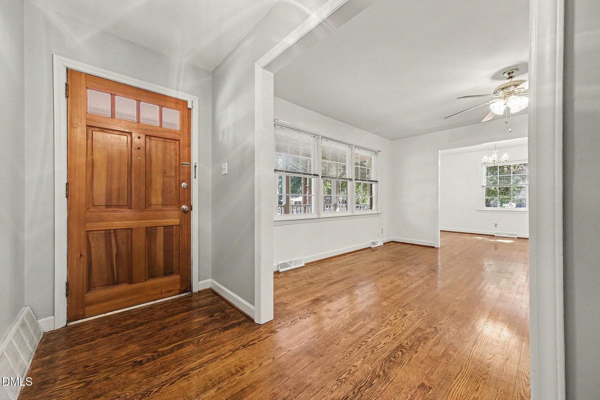 003 - 4601 Pinedale Drive, Durham, NC 27705, Durham