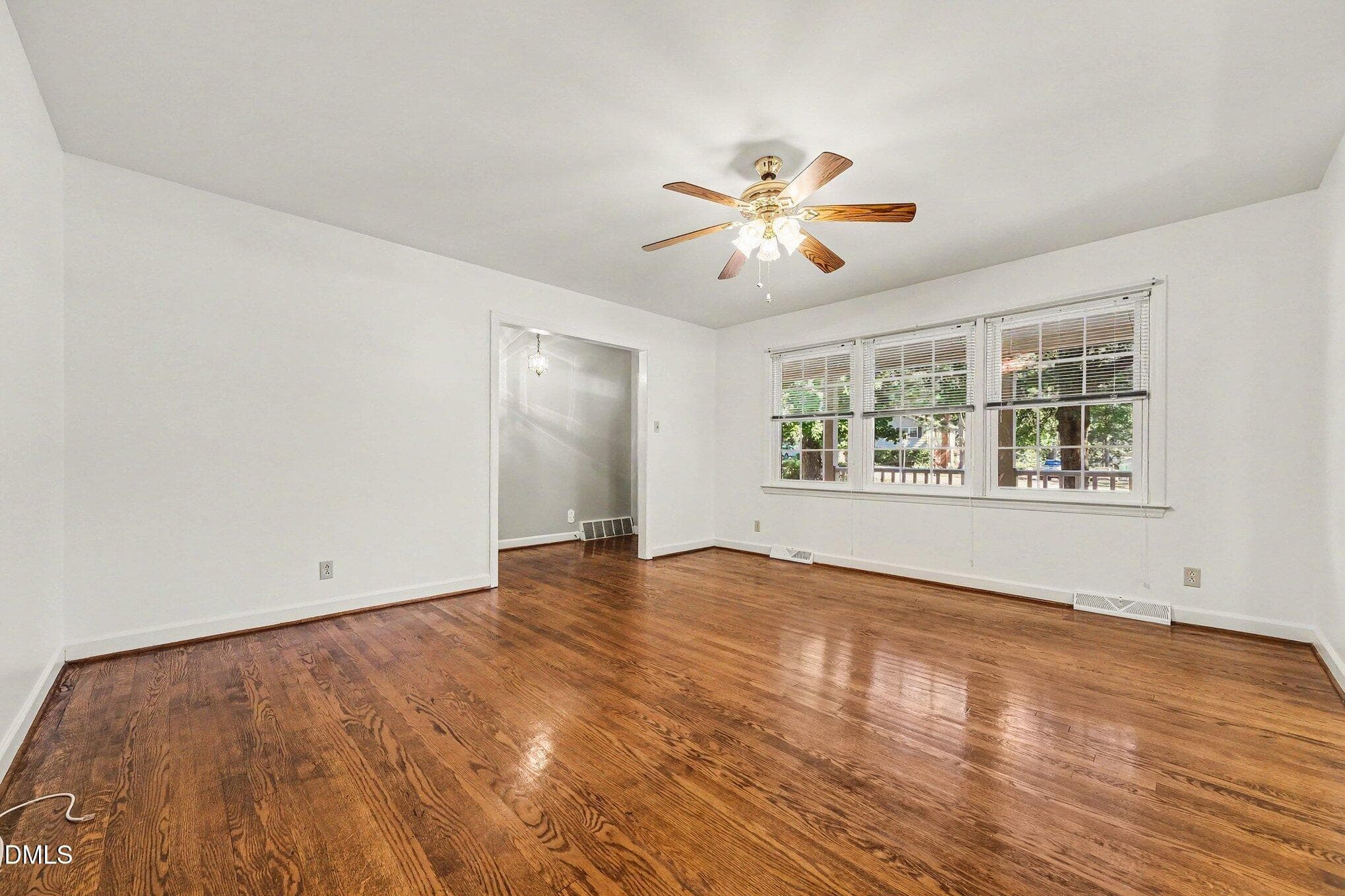 005 - 4601 Pinedale Drive, Durham, NC 27705, Durham