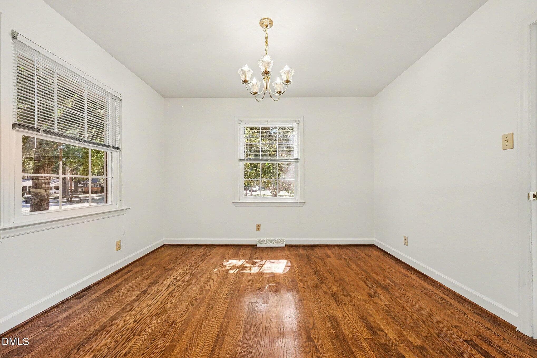 008 DR - 4601 Pinedale Drive, Durham, NC 27705, Durham