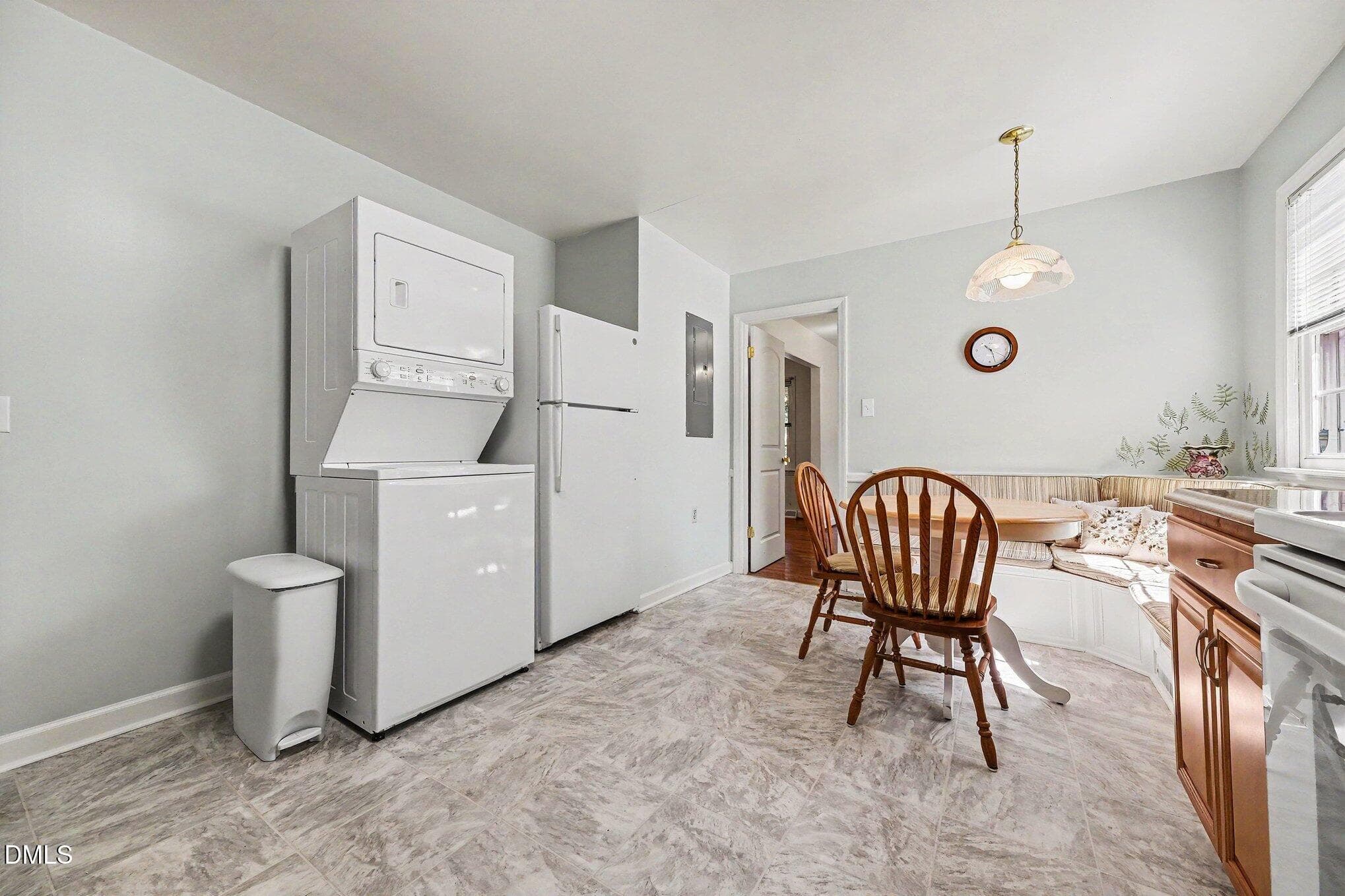 015 Kitchen - 4601 Pinedale Drive, Durham, NC 27705, Durham