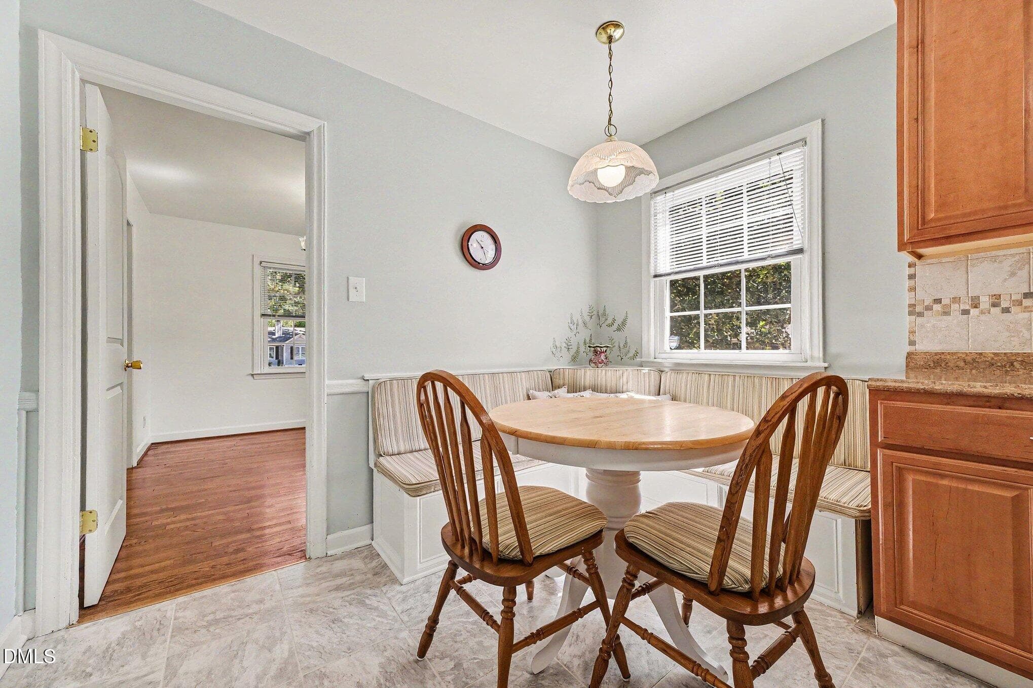 016 Kitchen - 4601 Pinedale Drive, Durham, NC 27705, Durham