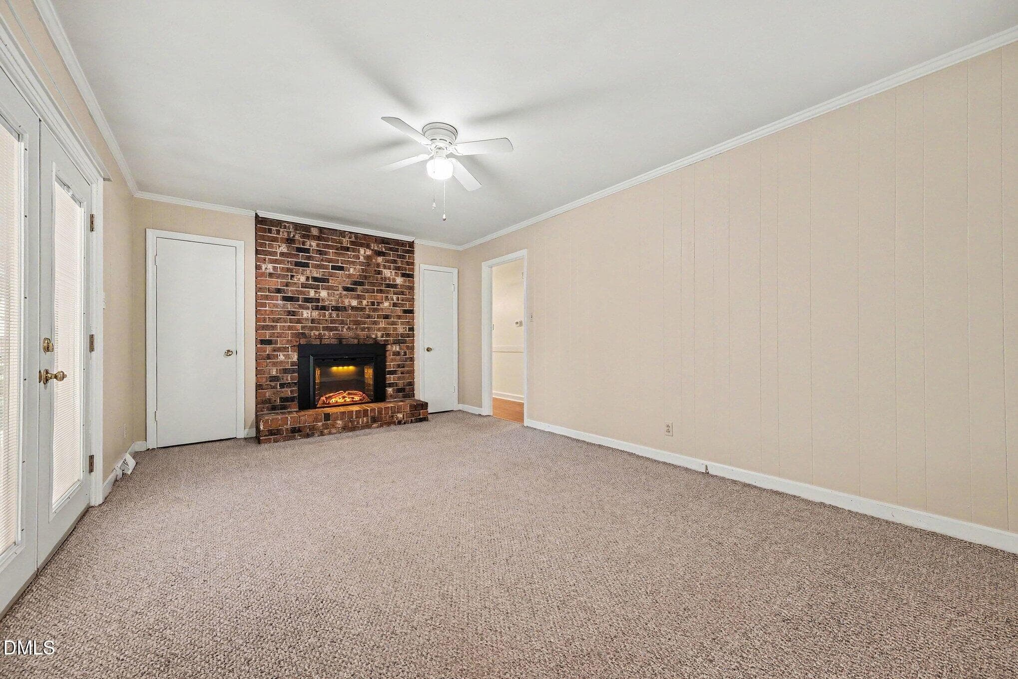 017 FR - 4601 Pinedale Drive, Durham, NC 27705, Durham