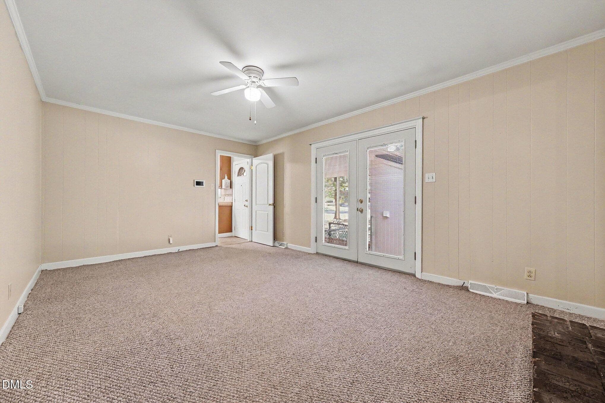 019 FR - 4601 Pinedale Drive, Durham, NC 27705, Durham