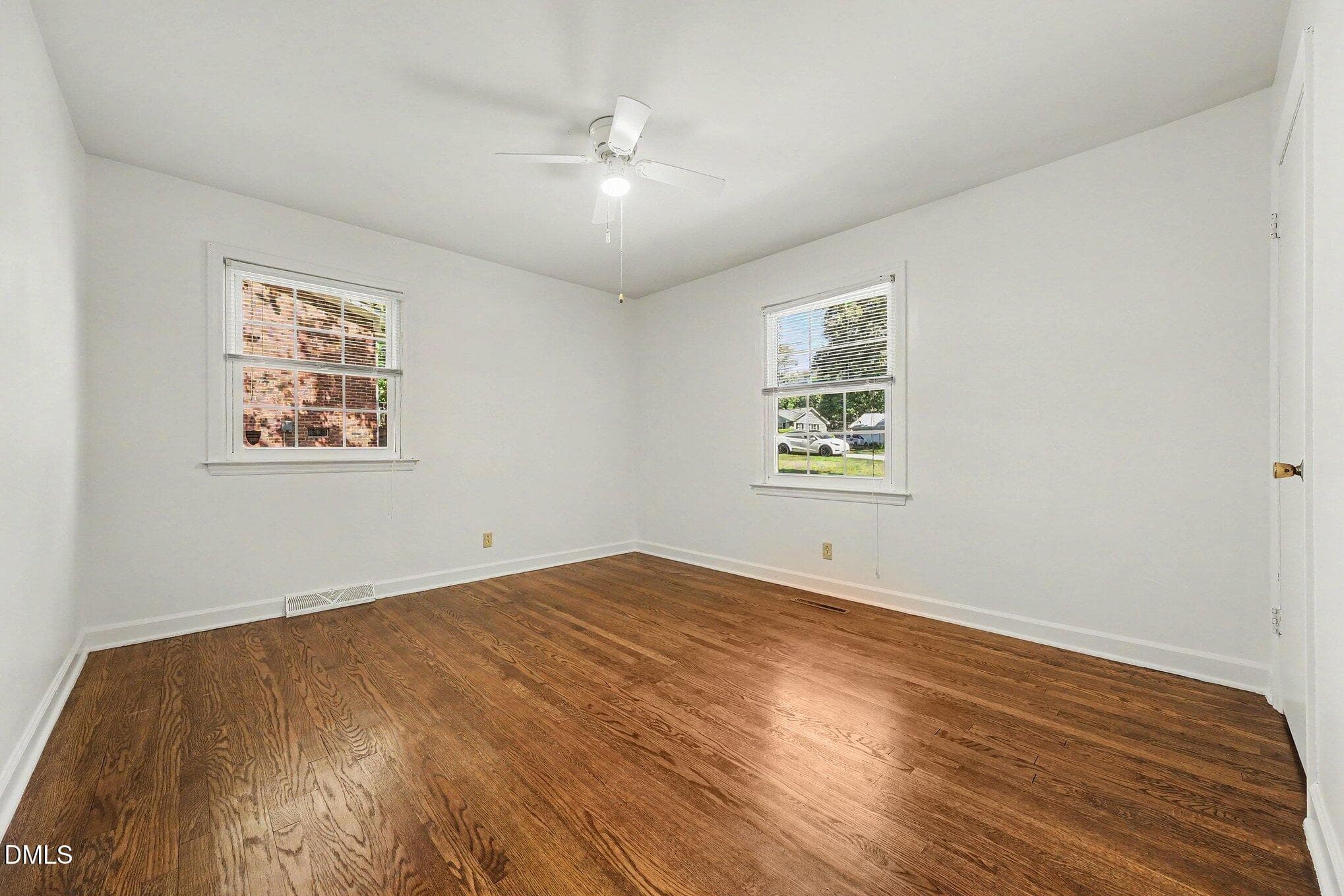 026 BR - 4601 Pinedale Drive, Durham, NC 27705, Durham