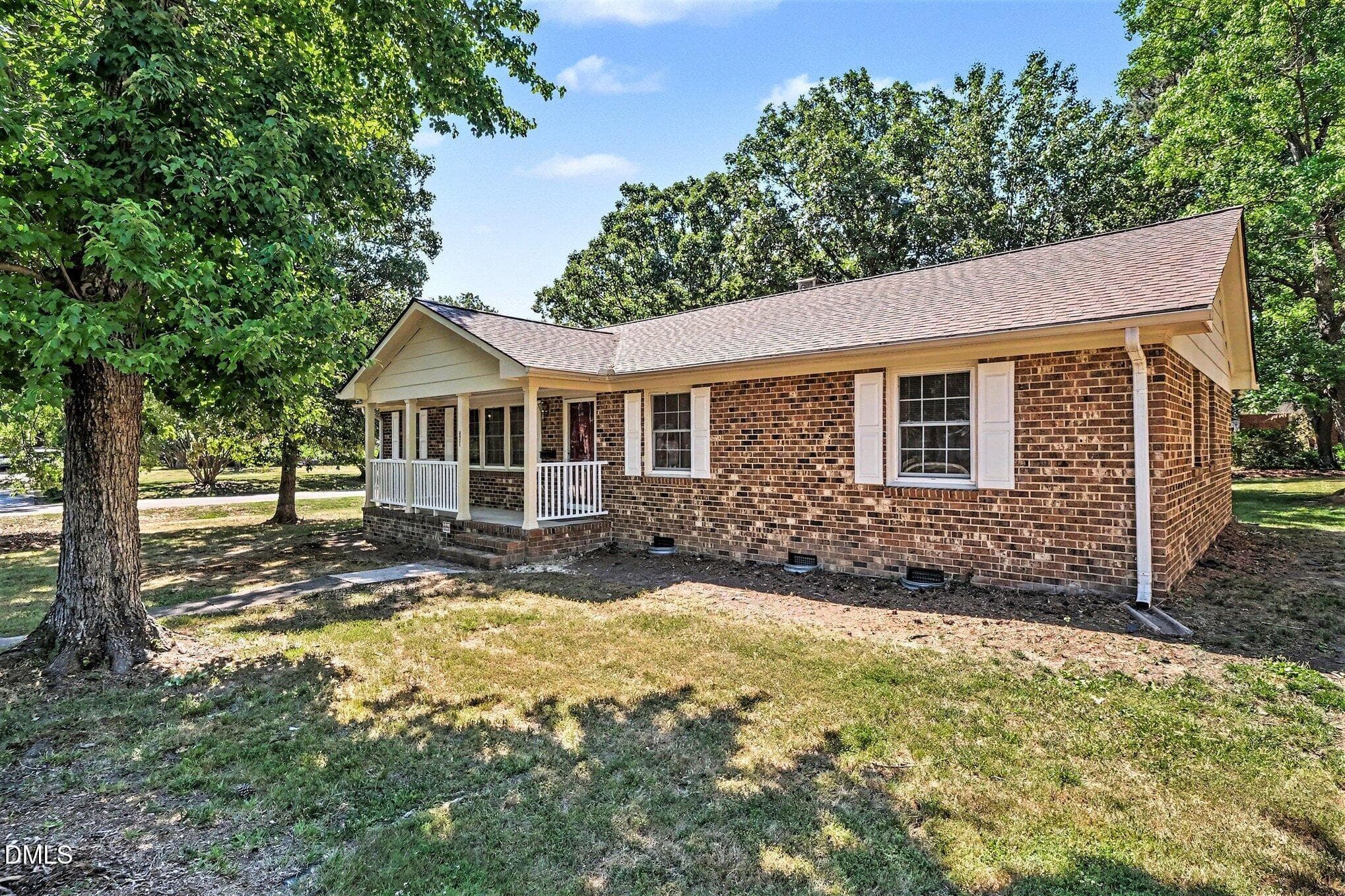 034 - 4601 Pinedale Drive, Durham, NC 27705, Durham