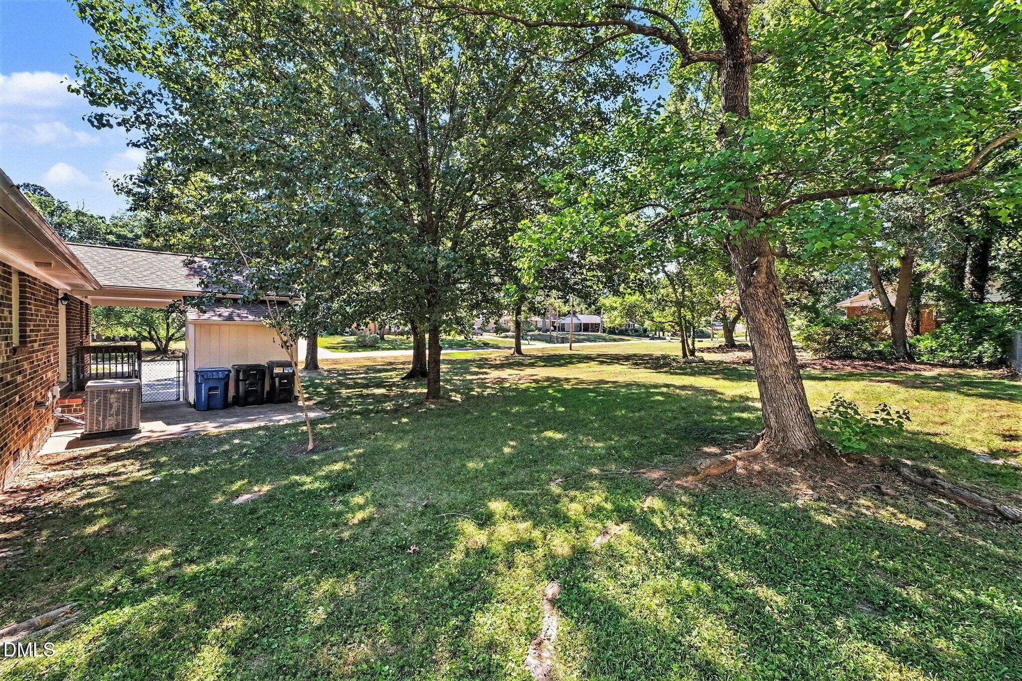 035 - 4601 Pinedale Drive, Durham, NC 27705, Durham