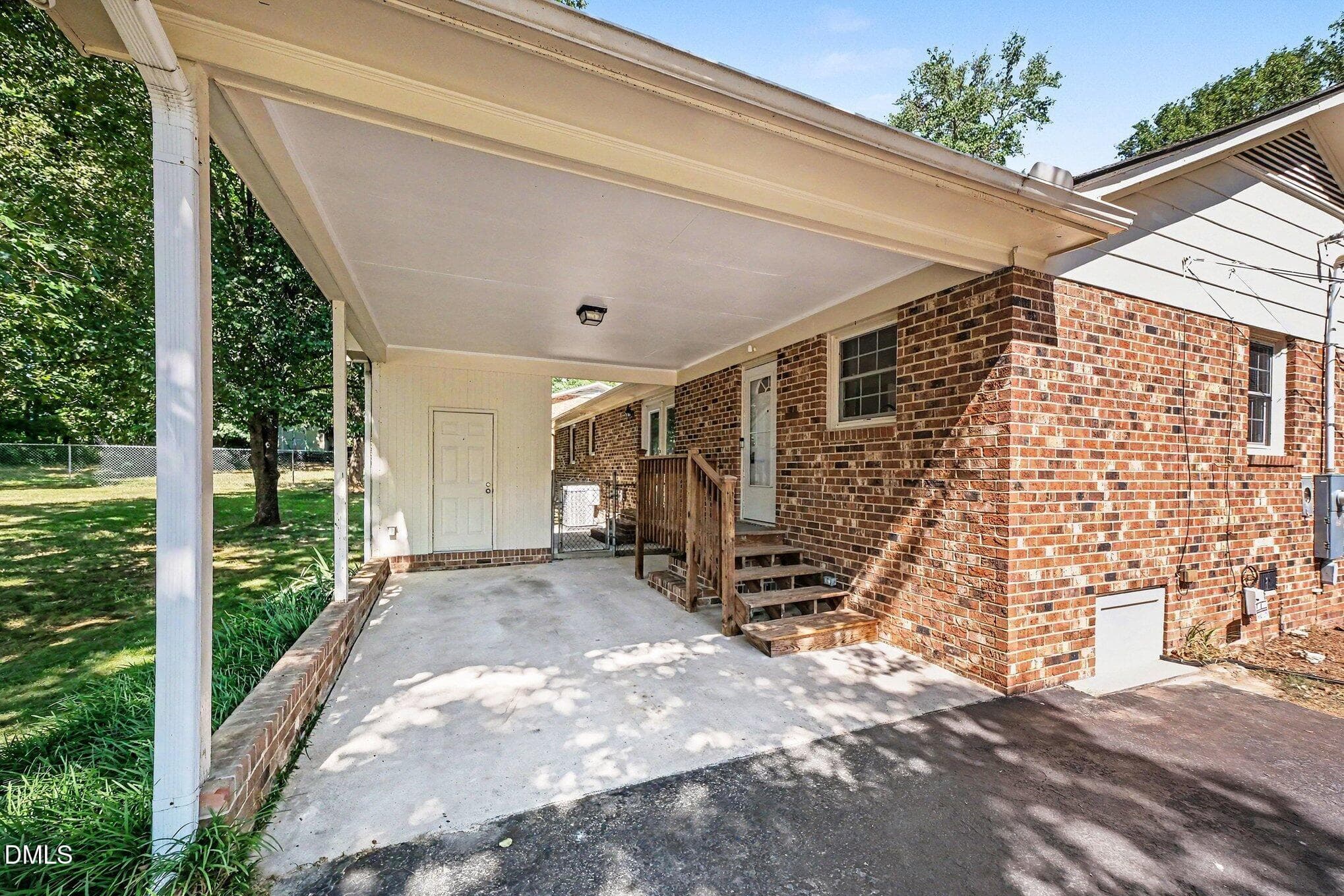 036 - 4601 Pinedale Drive, Durham, NC 27705, Durham