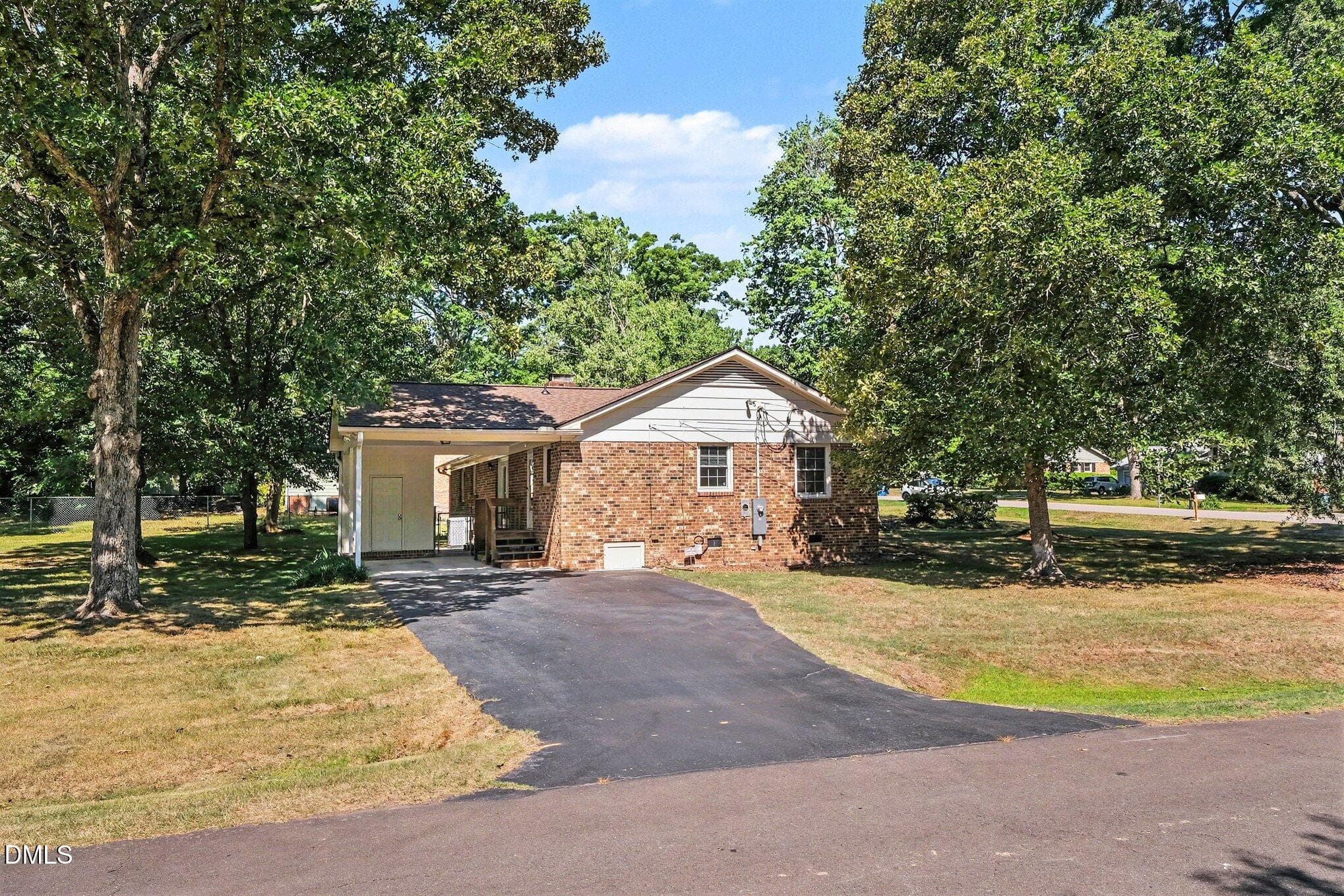 037 - 4601 Pinedale Drive, Durham, NC 27705, Durham