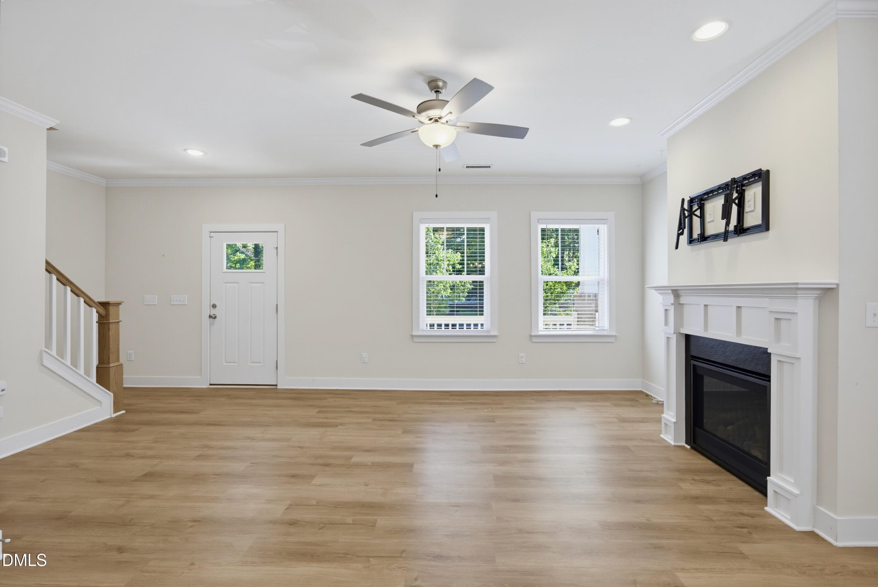 6 - 2409 Miriam Circle, Durham, NC 27704, Durham