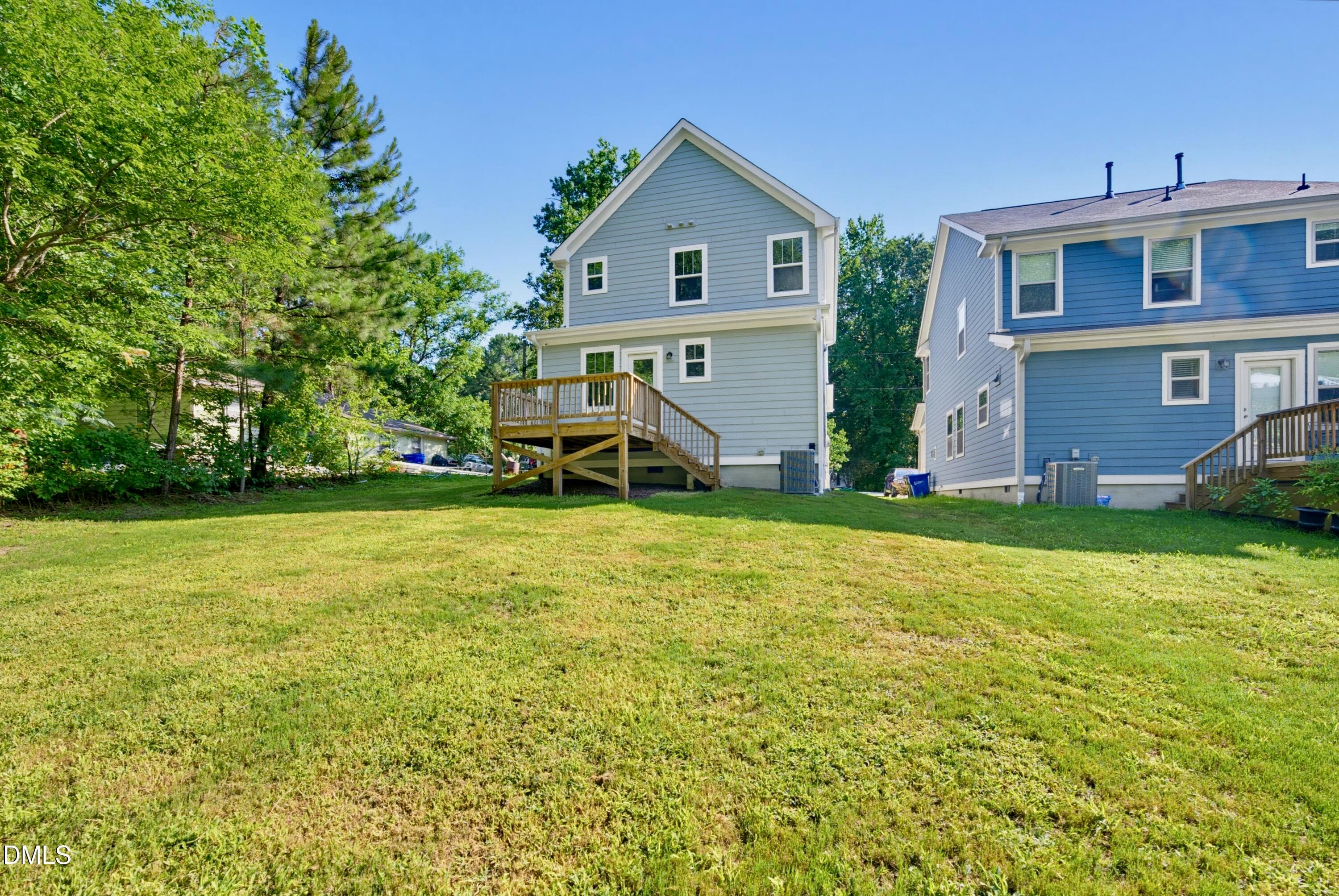 29 - 2409 Miriam Circle, Durham, NC 27704, Durham