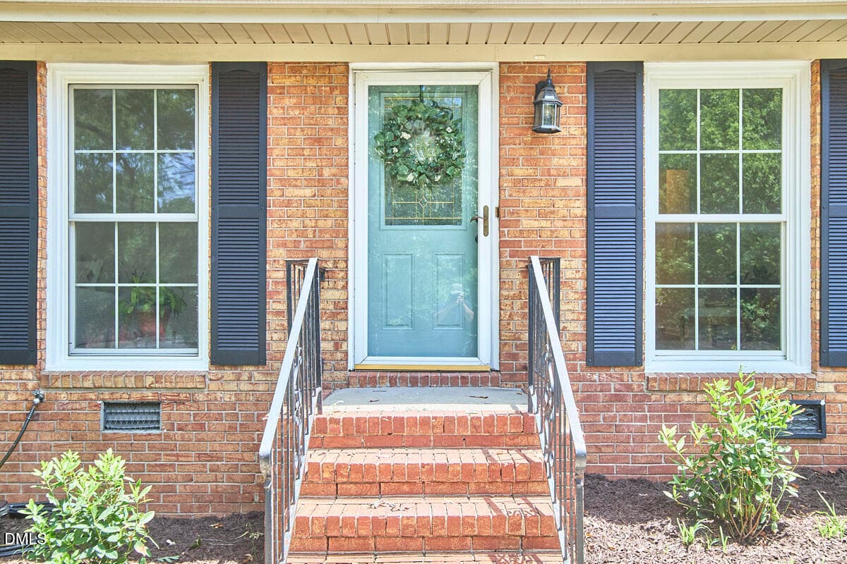 001 - 2709 Evers Drive, Raleigh, NC 27610, Raleigh
