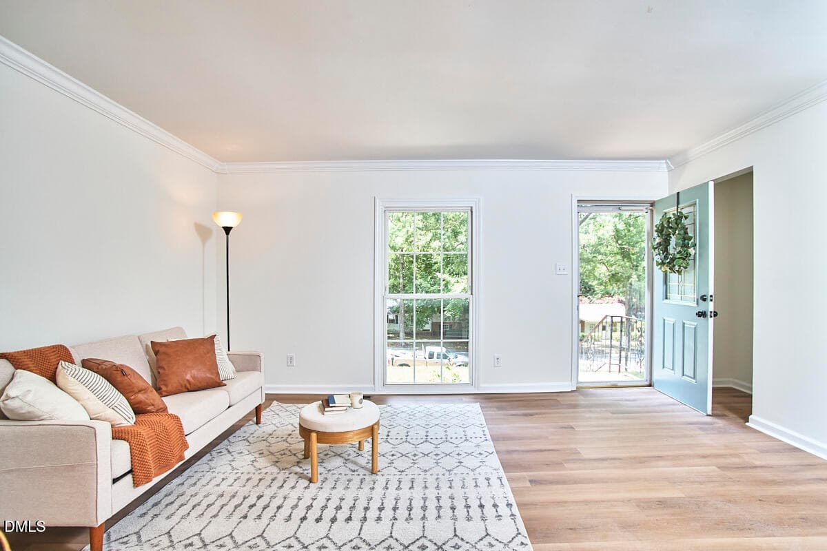 021 - 2709 Evers Drive, Raleigh, NC 27610, Raleigh
