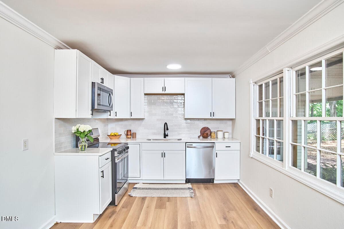 022 - 2709 Evers Drive, Raleigh, NC 27610, Raleigh