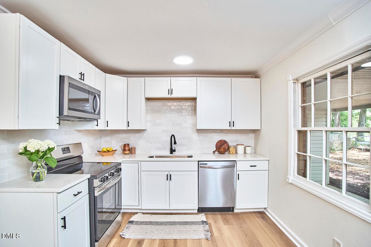 023 - 2709 Evers Drive, Raleigh, NC 27610, Raleigh