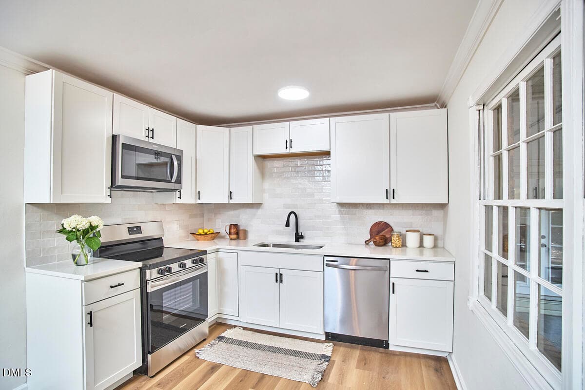 024 - 2709 Evers Drive, Raleigh, NC 27610, Raleigh