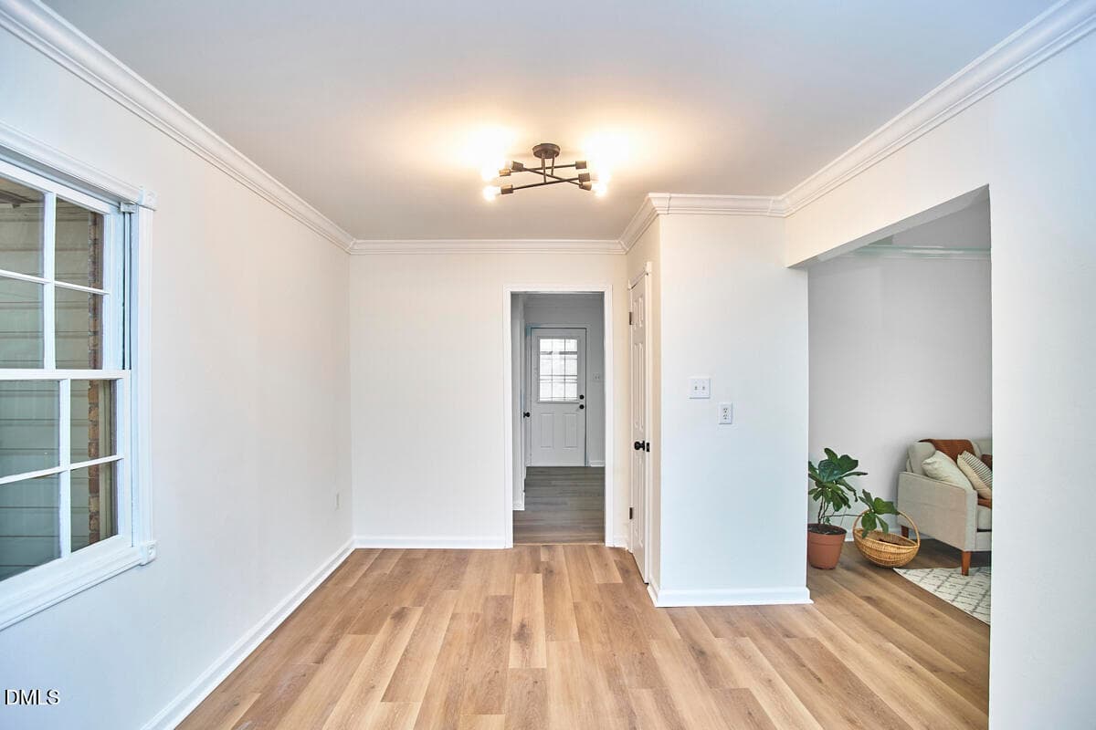 025 - 2709 Evers Drive, Raleigh, NC 27610, Raleigh