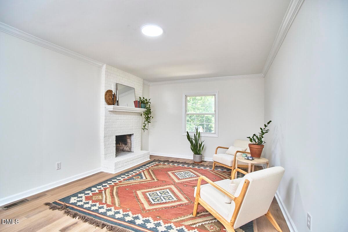 026 - 2709 Evers Drive, Raleigh, NC 27610, Raleigh