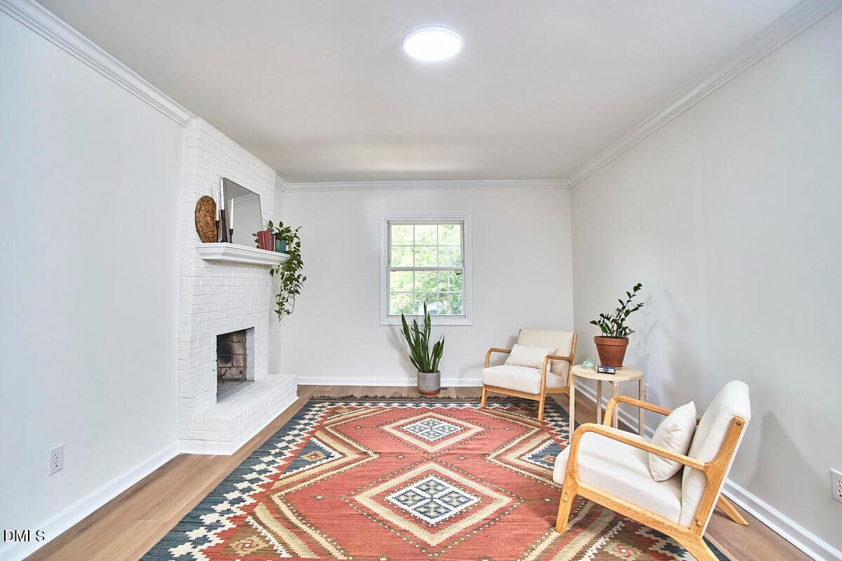 027 - 2709 Evers Drive, Raleigh, NC 27610, Raleigh