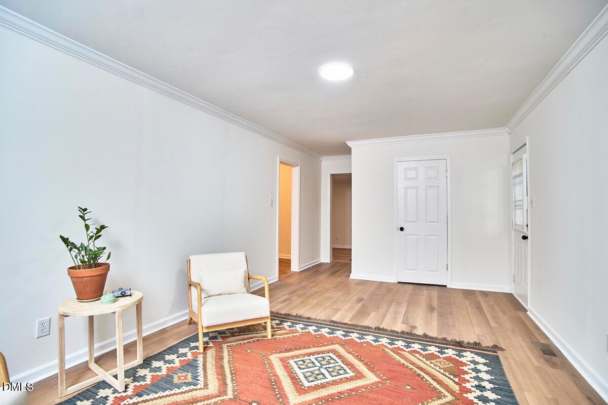 028 - 2709 Evers Drive, Raleigh, NC 27610, Raleigh