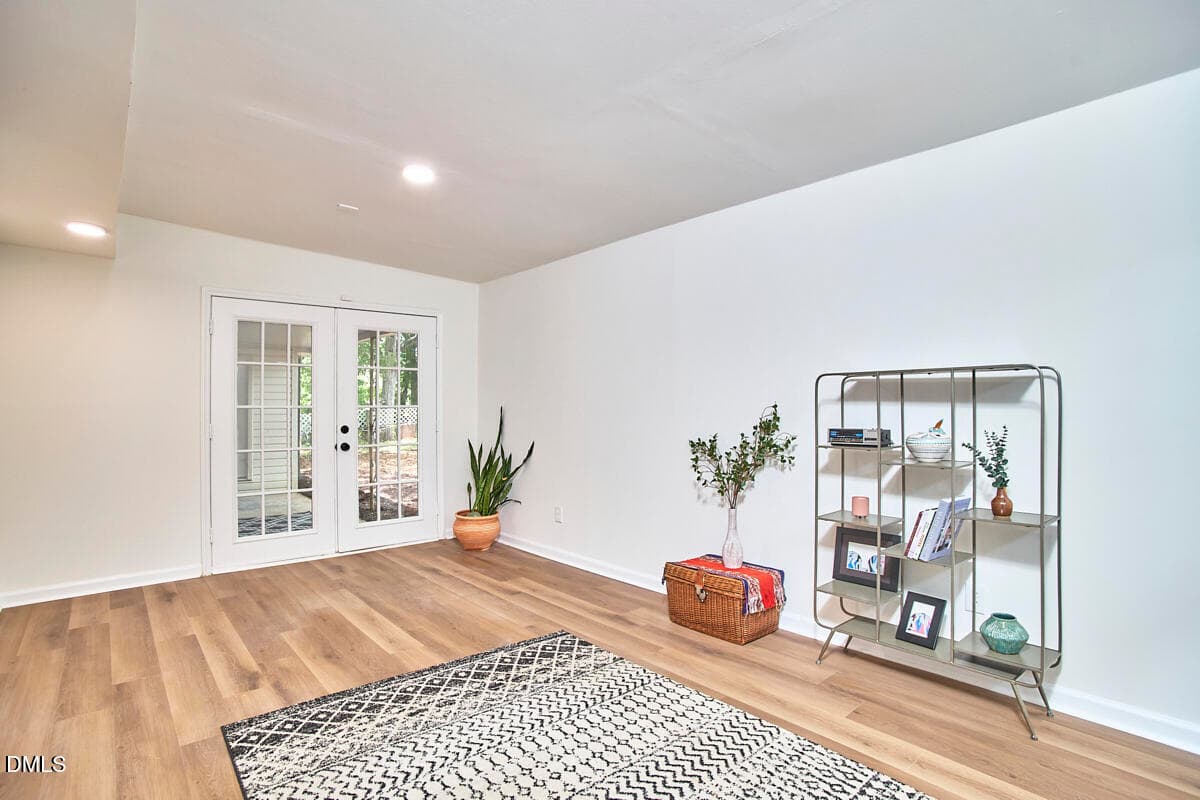 029 - 2709 Evers Drive, Raleigh, NC 27610, Raleigh
