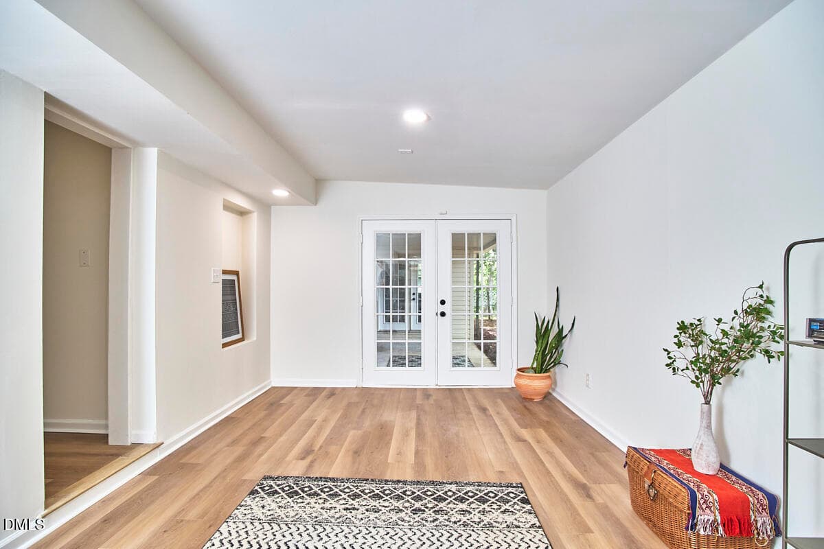 030 - 2709 Evers Drive, Raleigh, NC 27610, Raleigh