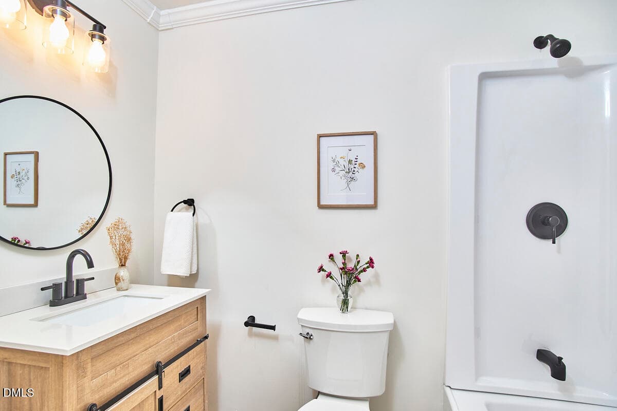 033 - 2709 Evers Drive, Raleigh, NC 27610, Raleigh