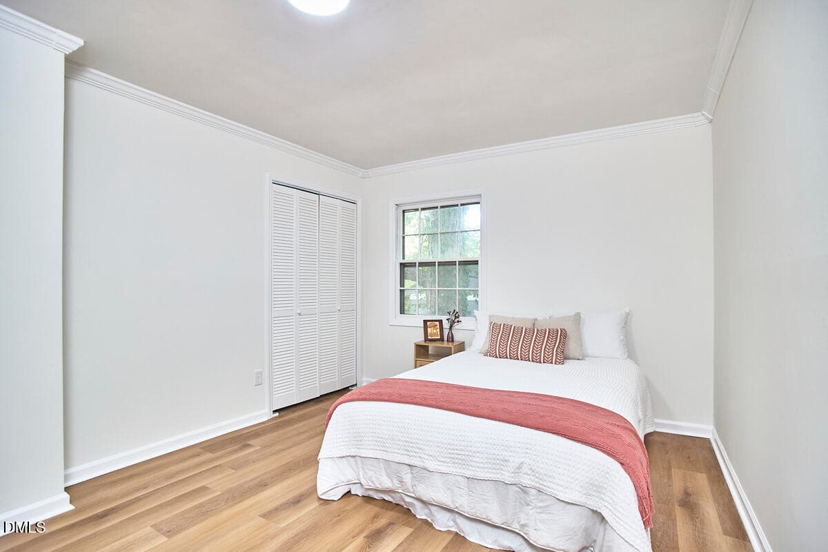 036 - 2709 Evers Drive, Raleigh, NC 27610, Raleigh