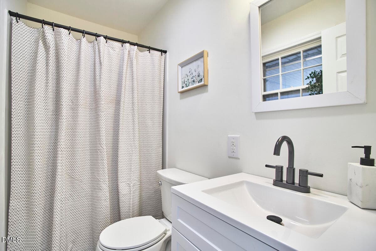 037 - 2709 Evers Drive, Raleigh, NC 27610, Raleigh